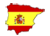 NEFER CENTER - Espanol