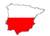 NEFER CENTER - Polski